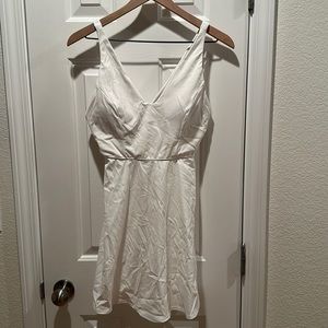 Halara cloudful dress